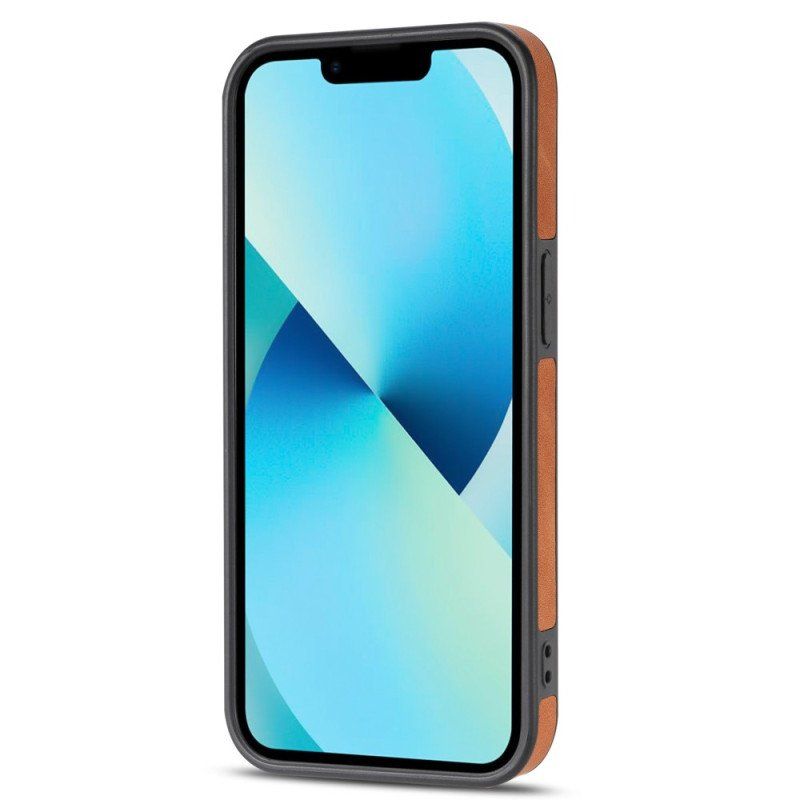 Etui do iPhone 14 Pro Max Portfel Portfel Pomocy Technicznej Bez Użycia Rąk