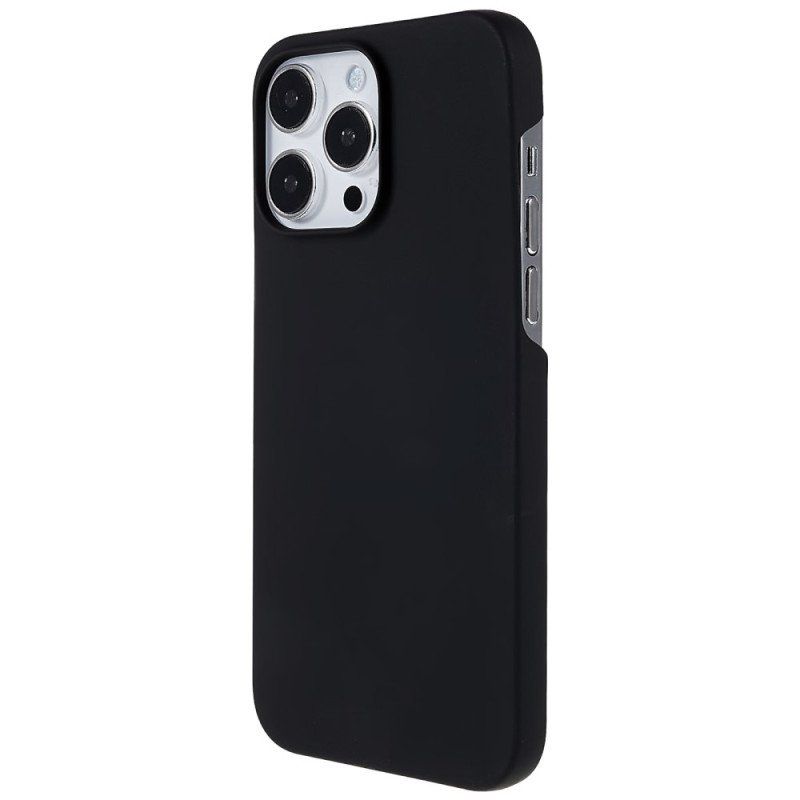 Etui do iPhone 14 Pro Max Sztywny Klasyk