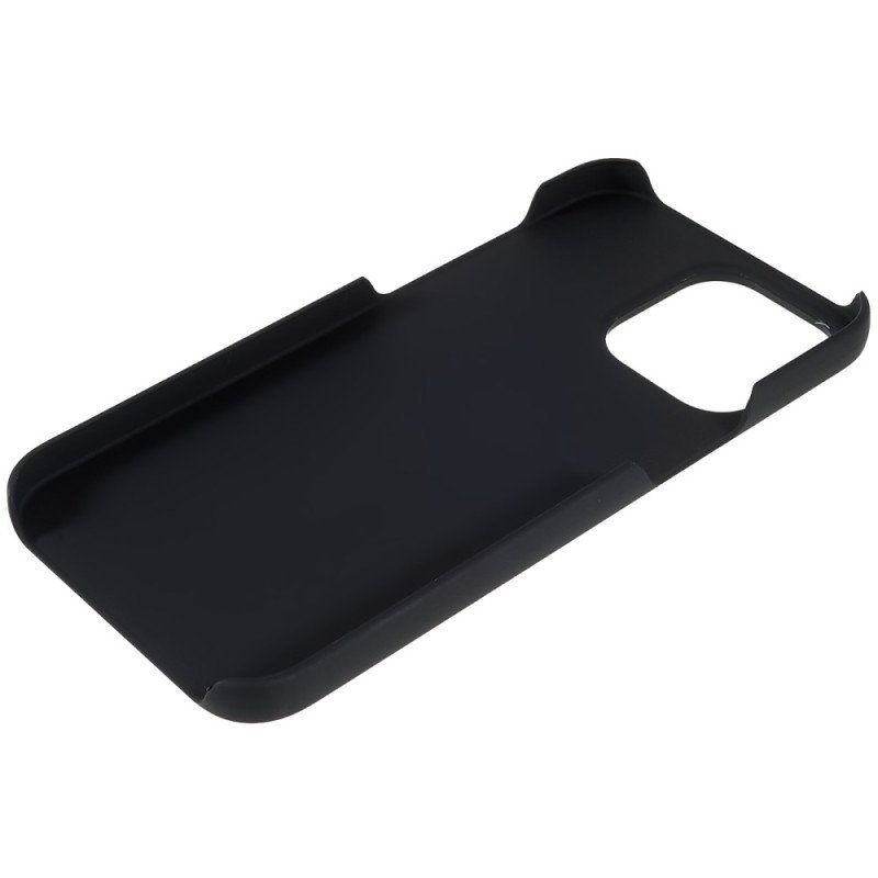 Etui do iPhone 14 Pro Max Sztywny Klasyk