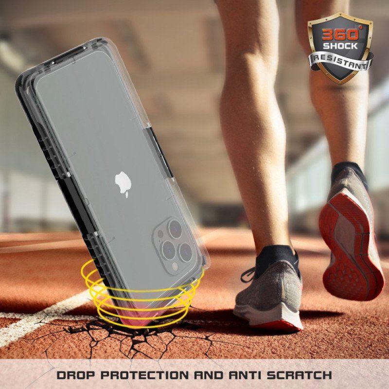 Etui do iPhone 14 Pro Wodoodporny Ip68