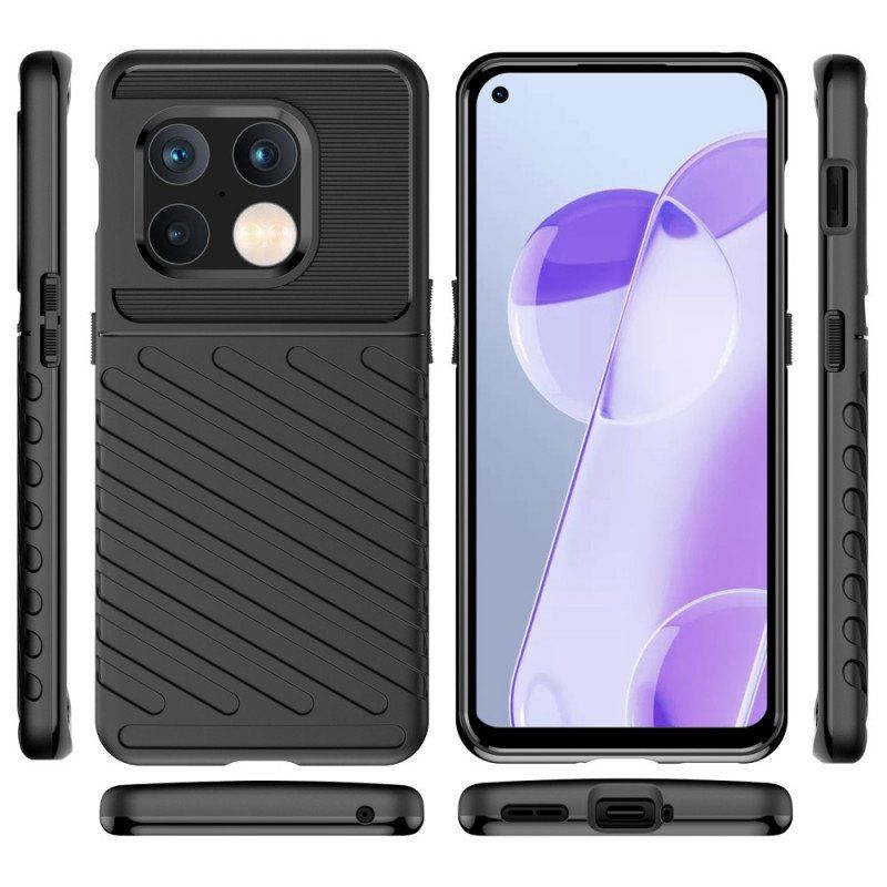 Etui do OnePlus 10 Pro 5G Seria Grzmotów