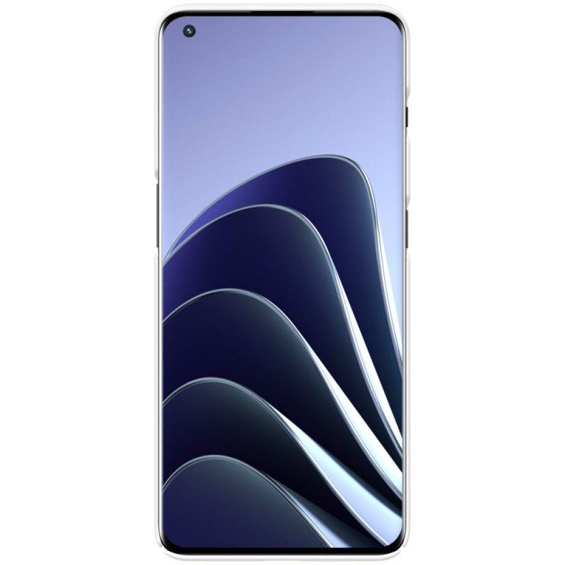 Etui do OnePlus 10 Pro 5G Sztywny Matowy Nillkin