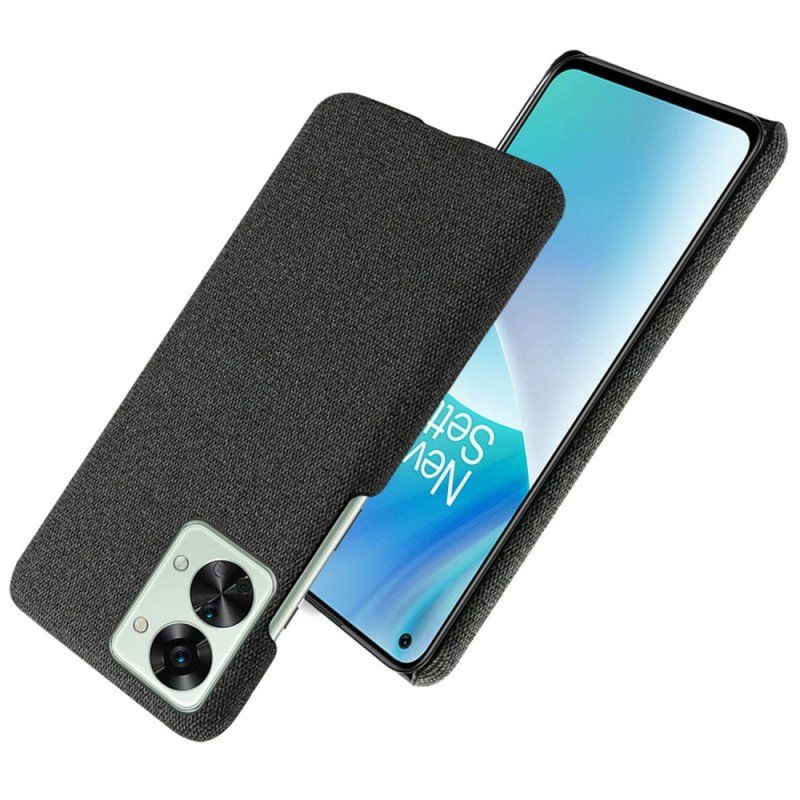 Etui do OnePlus Nord 2T 5G Antypoślizgowy