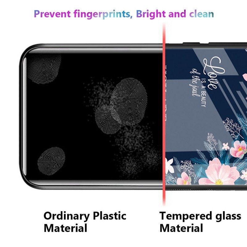 Etui do Oppo Reno 8 Jesteś Piękna