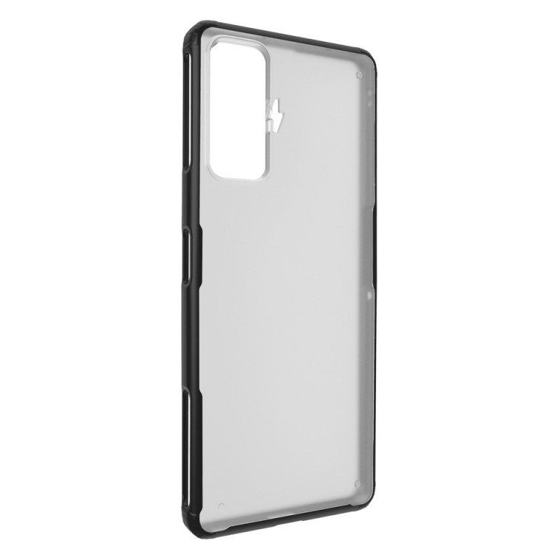Etui do Poco F4 GT Kolorowe Krawędzie