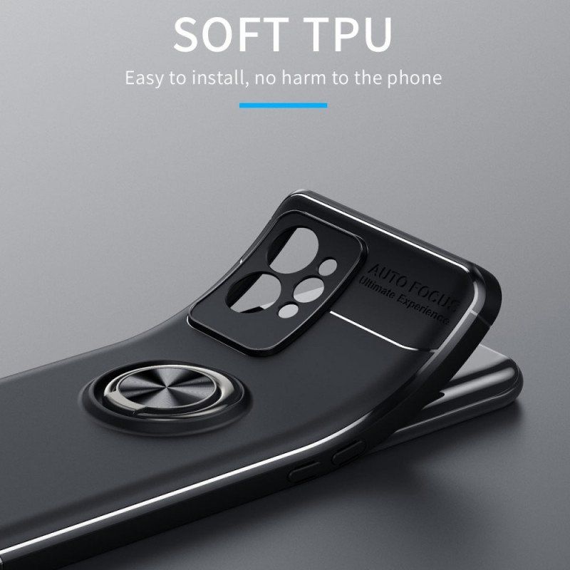 Etui do Realme GT2 Pro Pierścień Obrotowy