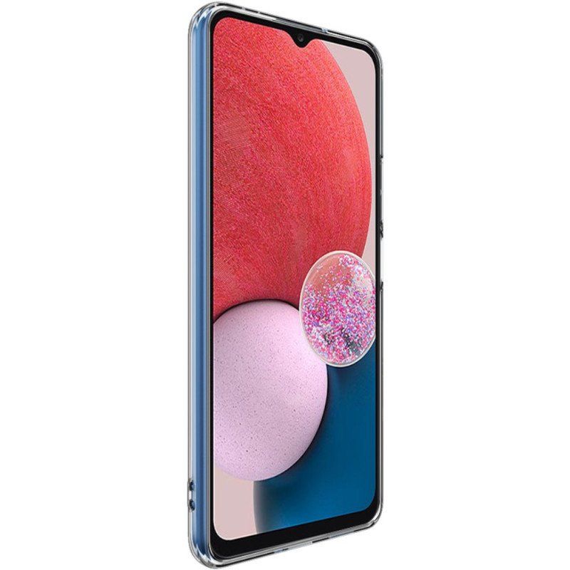 Etui do Samsung Galaxy A13 Przezroczysty Imak