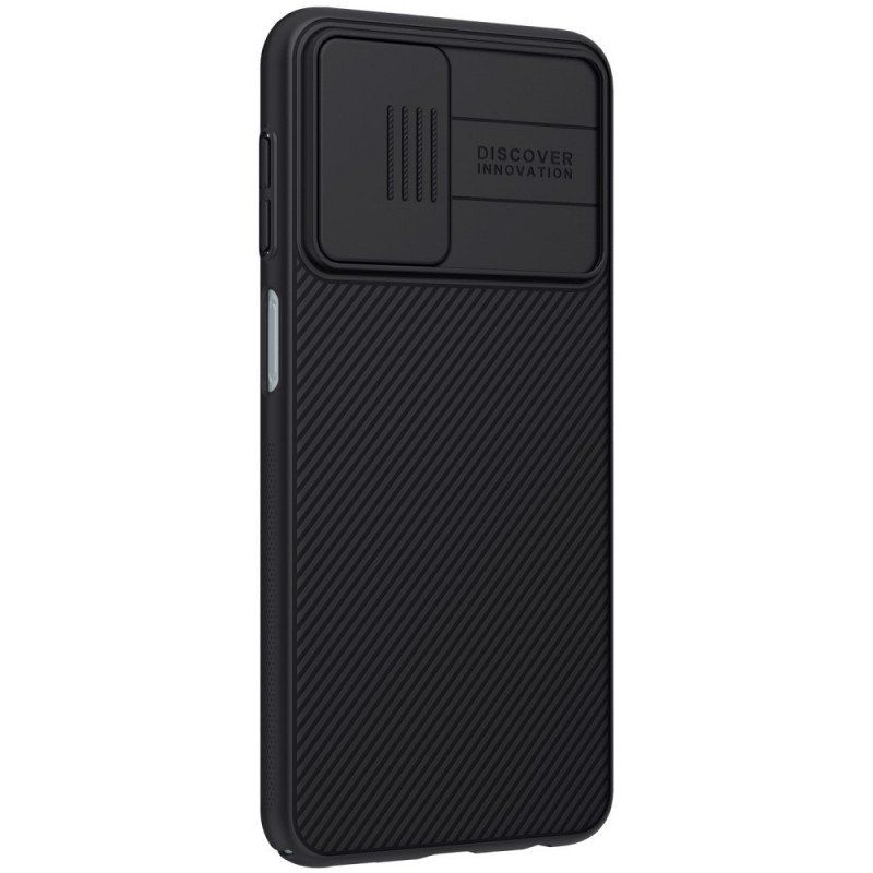 Etui do Samsung Galaxy M23 5G Camshield Nillkin