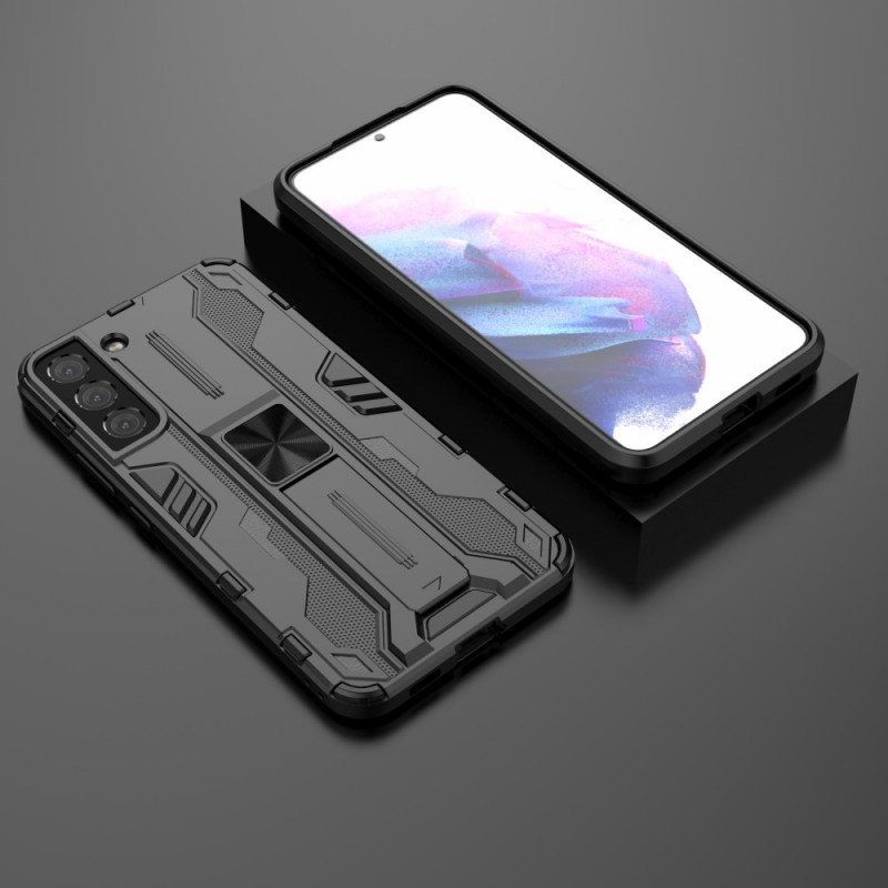 Etui do Samsung Galaxy S22 5G Zdejmowany Wspornik