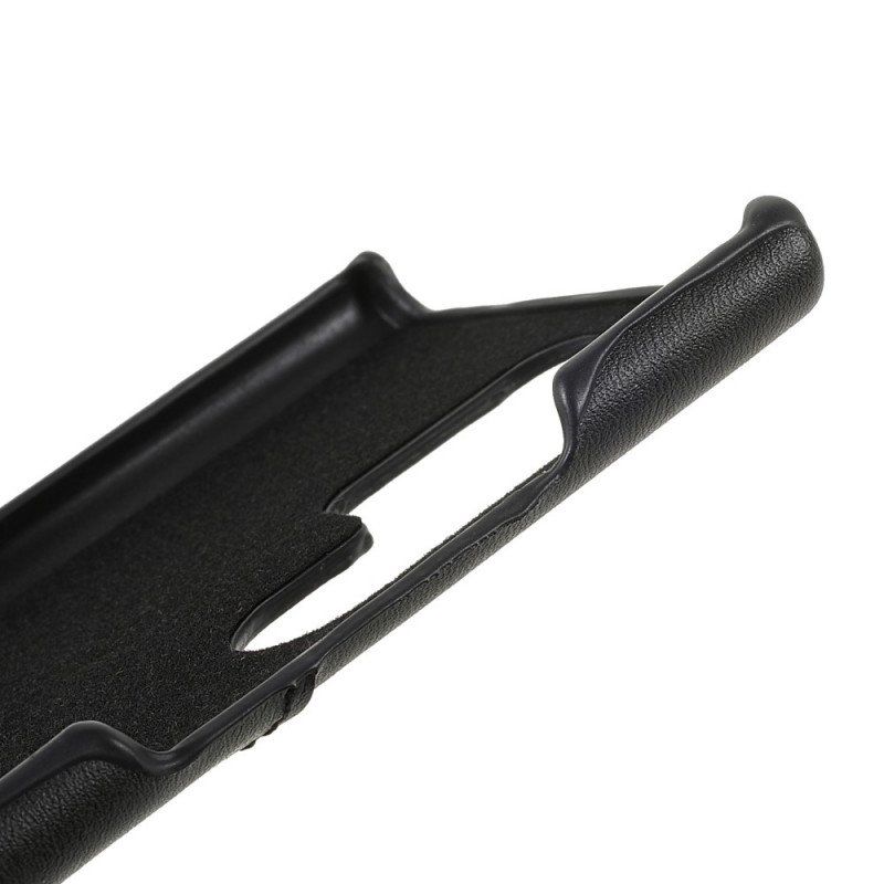 Etui do Samsung Galaxy S22 Ultra 5G Posiadacz Karty