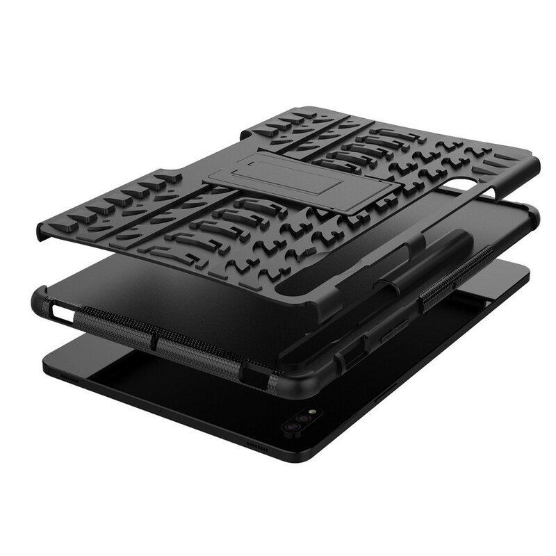 Etui do Samsung Galaxy Tab S8 / Tab S7 Ultra Odporny Plus