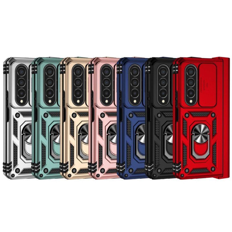 Etui do Samsung Galaxy Z Fold 4 Thophed Thelphee
