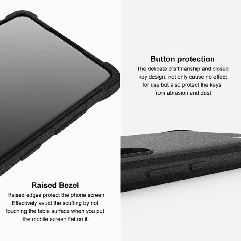 Etui do Xiaomi 12 Lite Wzmocniony Imak