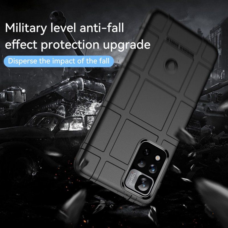 Etui do Xiaomi Redmi Note 11 Pro Plus 5G Wytrzymała Tarcza