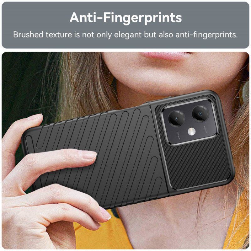 Etui do Xiaomi Redmi Note 12 5G Seria Grzmotów