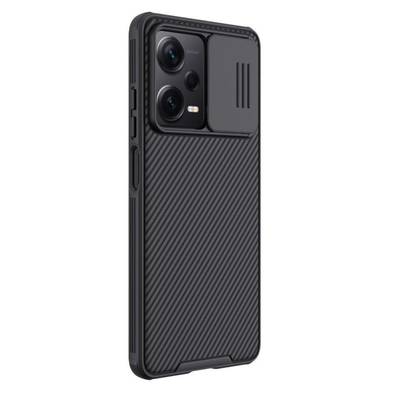 Etui do Xiaomi Redmi Note 12 Pro Plus Camshield Nillkin