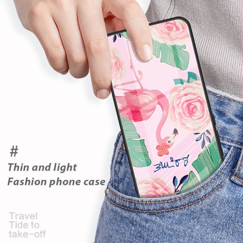 Etui do Xiaomi Redmi Note 12 Pro Szkło Hartowane Warzywne