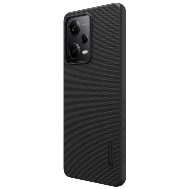 Etui do Xiaomi Redmi Note 12 Pro Sztywny Matowy Nillkin