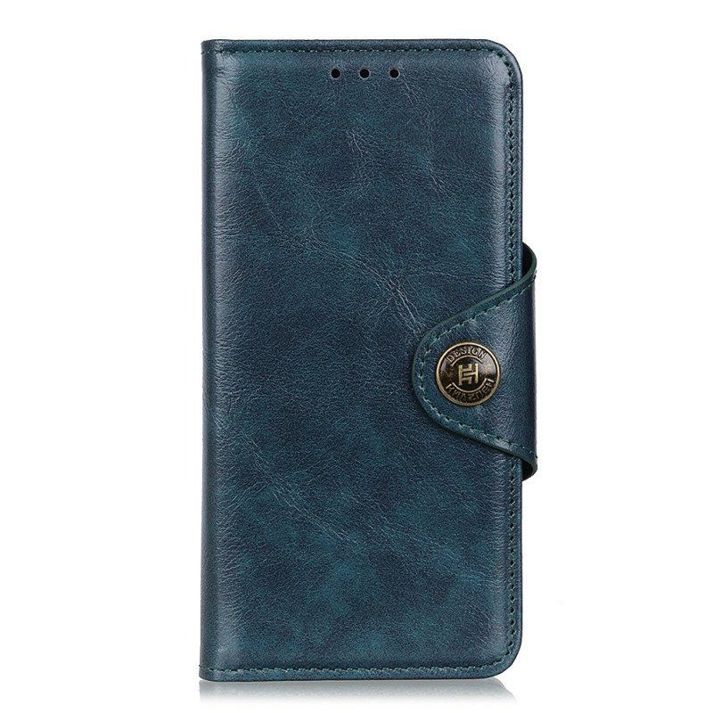 Etui Folio do OnePlus Nord CE 2 5G Portfel Portfel Kazneh