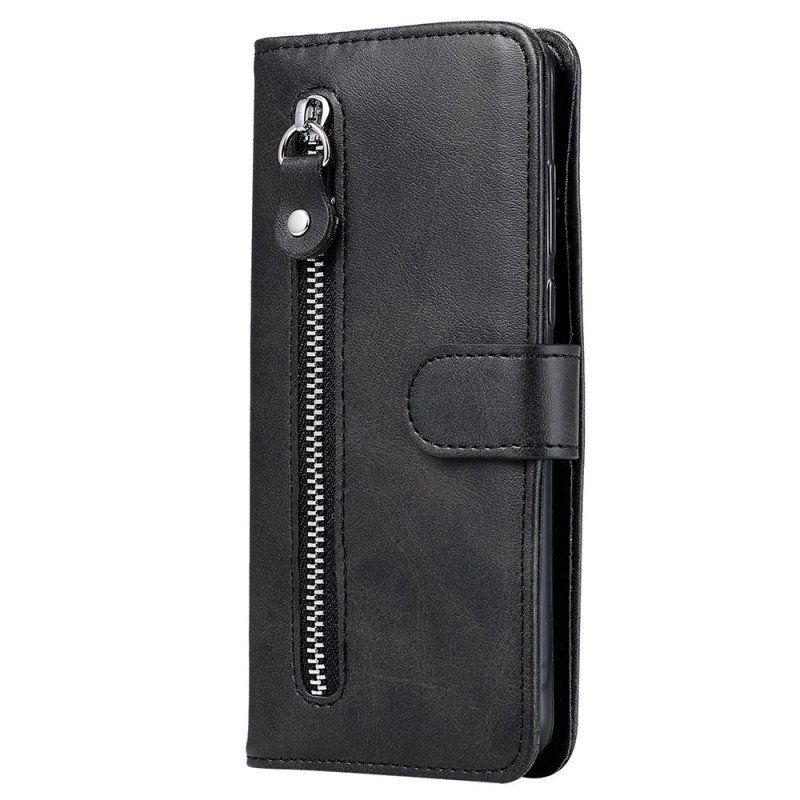 Etui Folio do Realme 9i Portfel