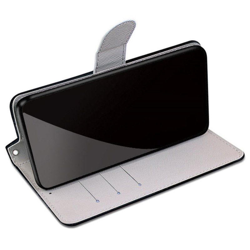 Etui Folio do Samsung Galaxy M52 5G Górska Droga