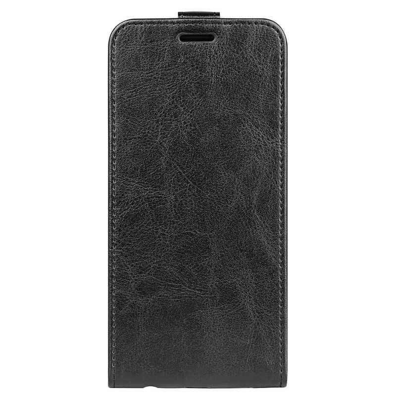 Etui Folio do Samsung Galaxy M53 5G Skórzany Futerał Składany