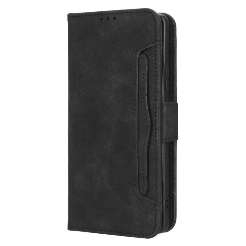 Etui Folio do Vivo X90 Pro Multi-karty