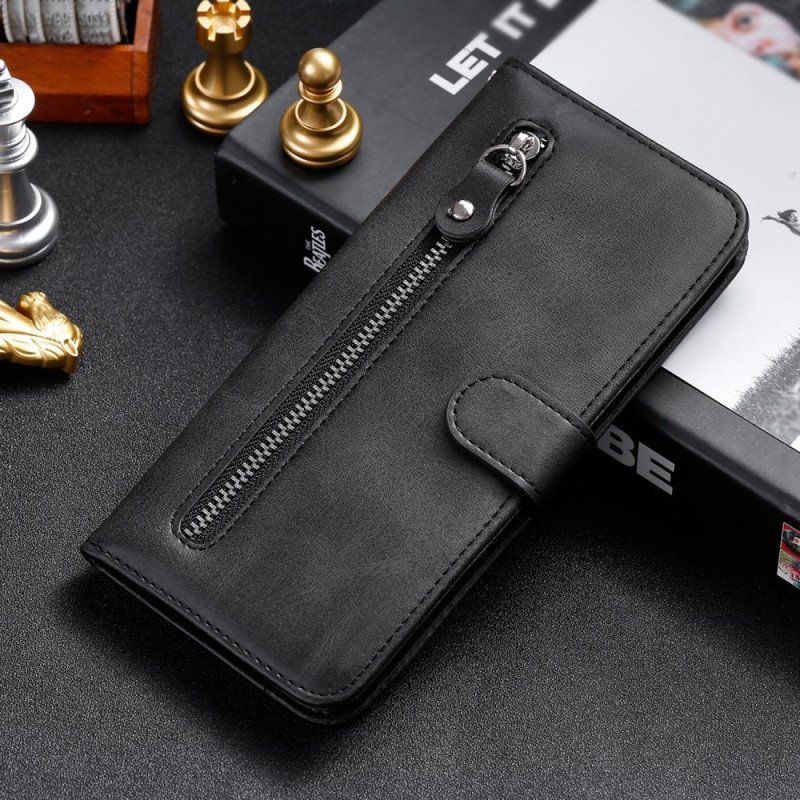 Etui Folio do Xiaomi Redmi Note 11 Pro Plus 5G Portfel