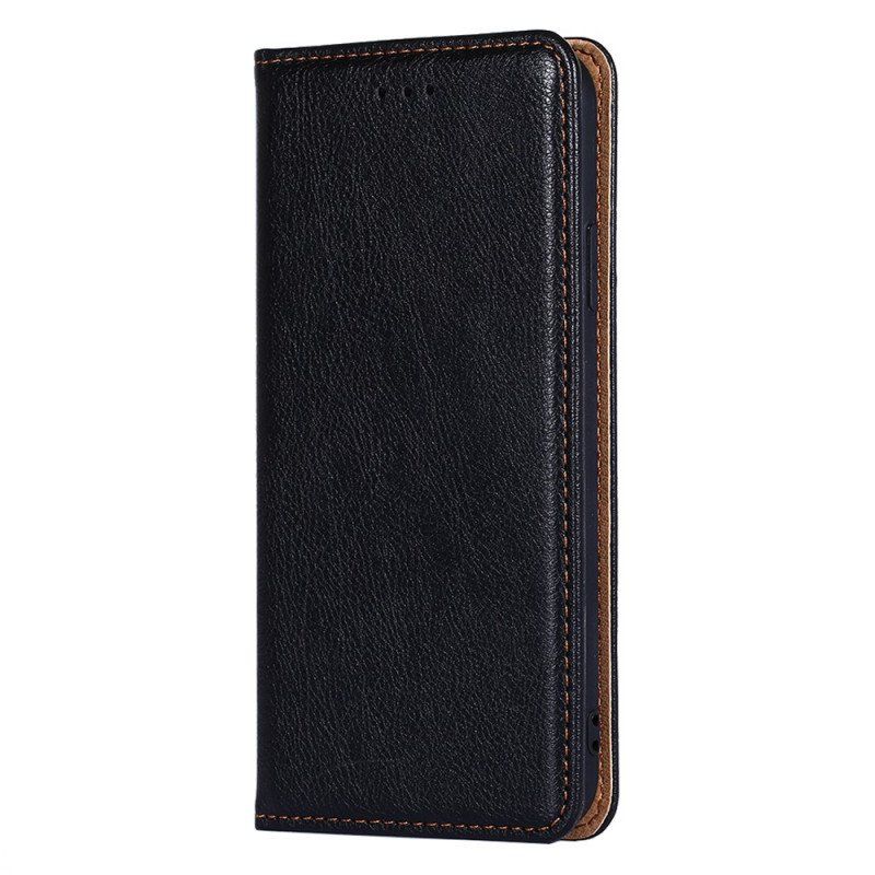 Etui Na Telefon do Honor 50 Pro Etui Folio Profesjonalna Skóra Vintage