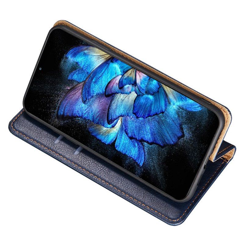 Etui Na Telefon do Huawei P60 Pro Etui Folio Szwy