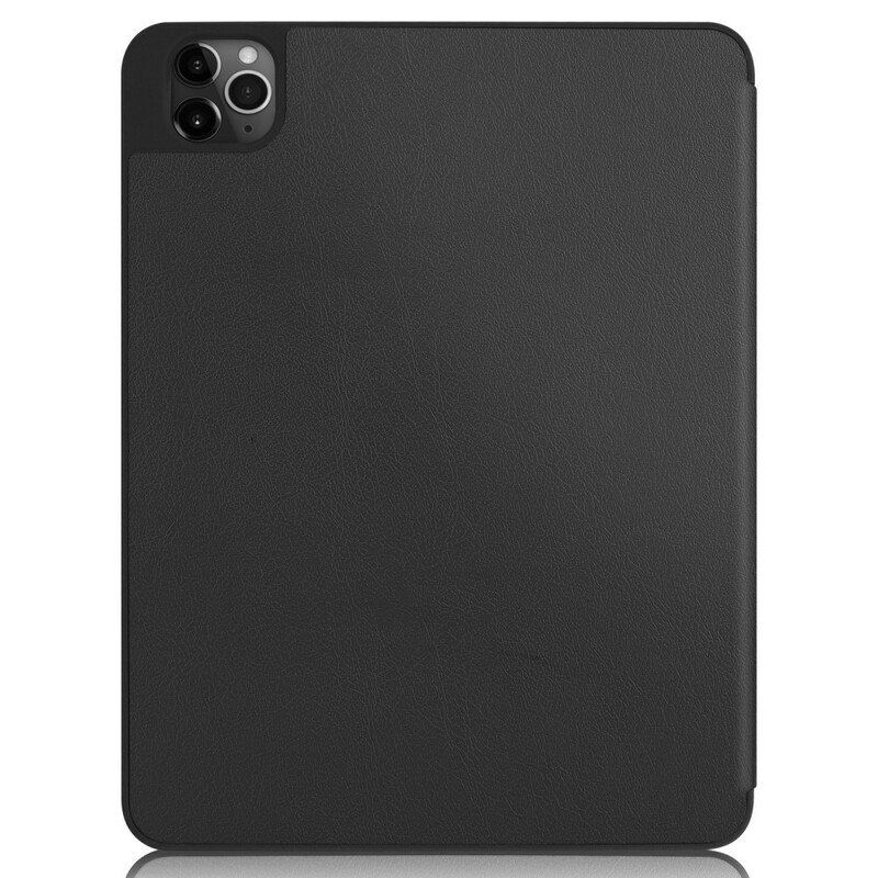Etui Na Telefon do iPad Pro 12.9" (2022) Potrójna Warstwa