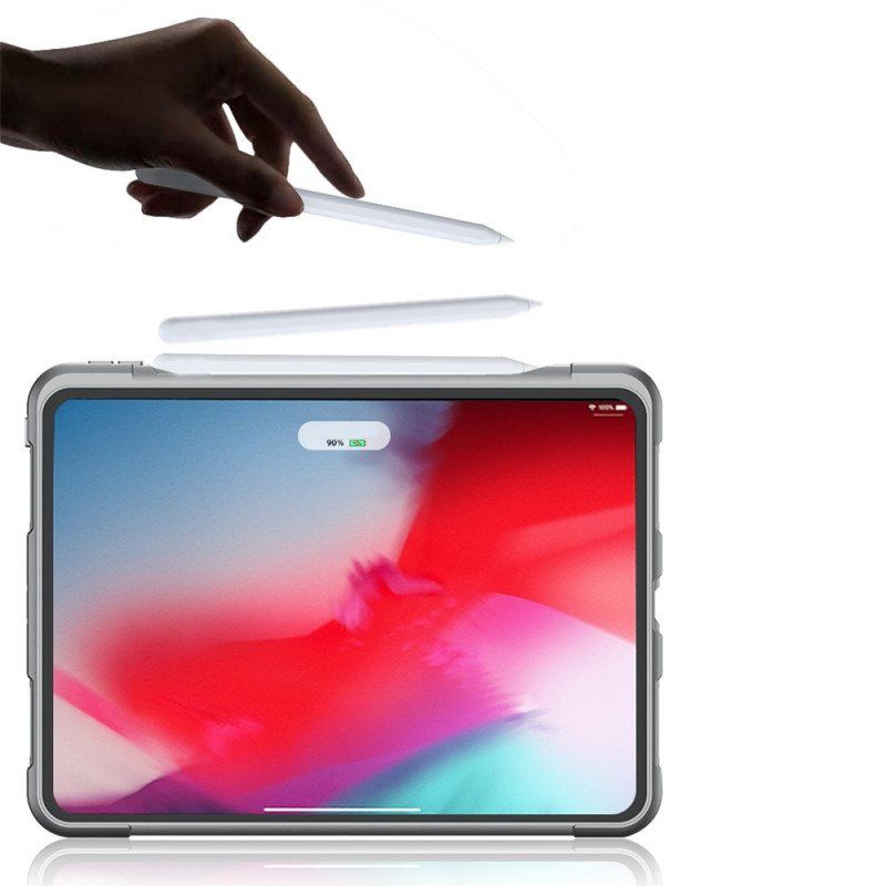 Etui Na Telefon do iPad Pro 12.9" (2022) Seria Yagao Mutural