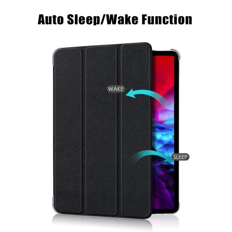 Etui Na Telefon do iPad Pro 12.9" (2022) Wyczyść Powrót