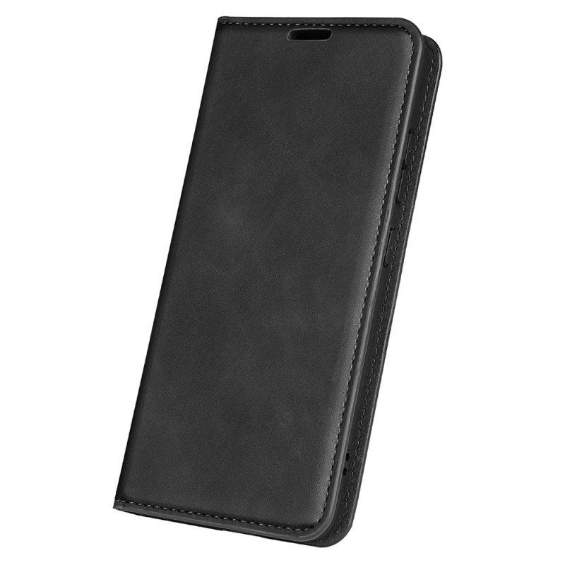 Etui Na Telefon do iPhone 15 Etui Folio Klasyczny