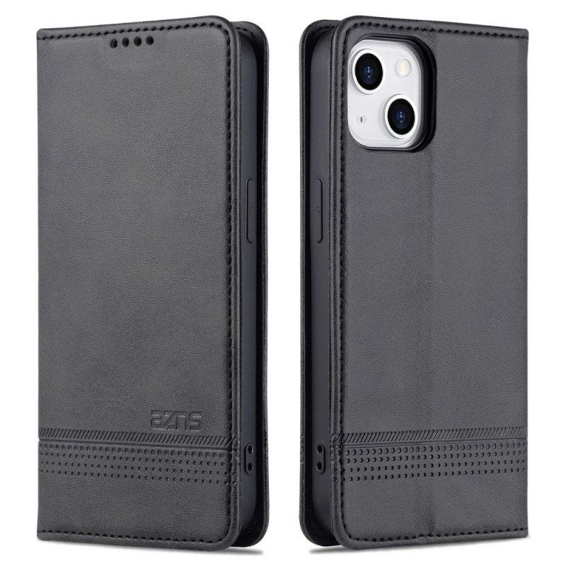 Etui Na Telefon do iPhone 15 Plus Etui Folio Efekt Cui Azns