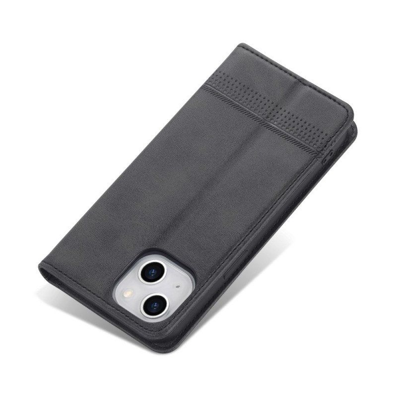 Etui Na Telefon do iPhone 15 Plus Etui Folio Efekt Cui Azns