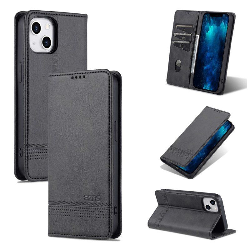 Etui Na Telefon do iPhone 15 Plus Etui Folio Efekt Cui Azns