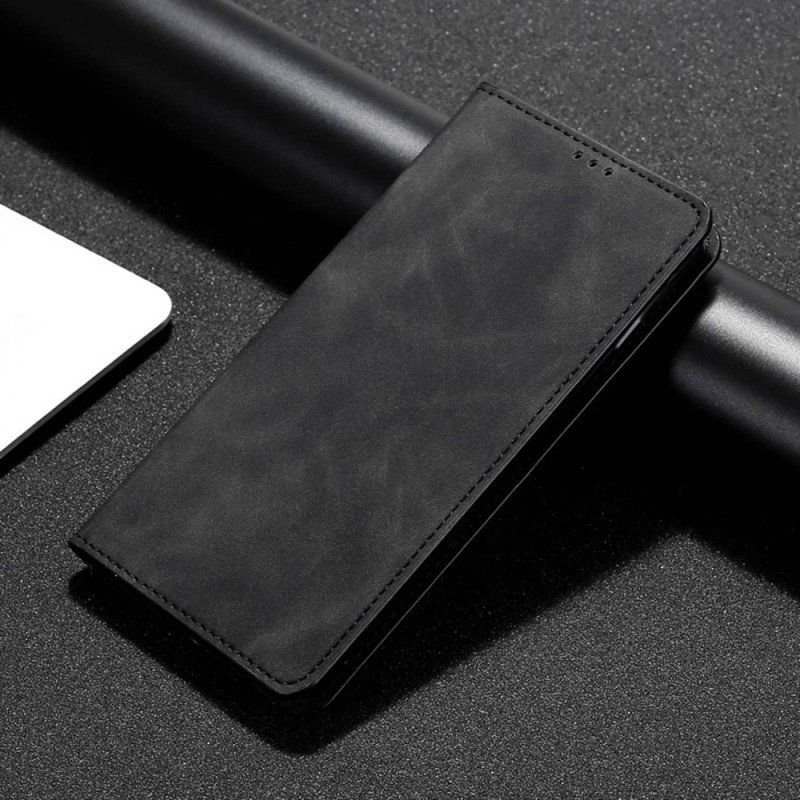 Etui Na Telefon do OnePlus 11 5G Etui Folio Dotyk Skóry