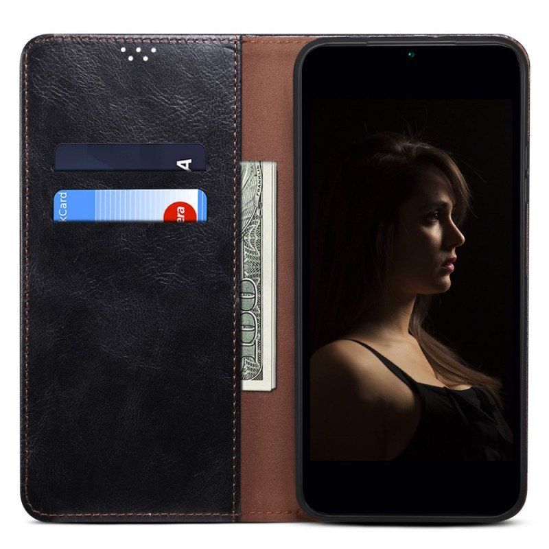 Etui Na Telefon do OnePlus Nord 2T 5G Etui Folio Wosk