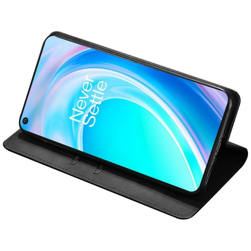Etui Na Telefon do OnePlus Nord CE 2 Lite 5G Etui Folio Elegancja