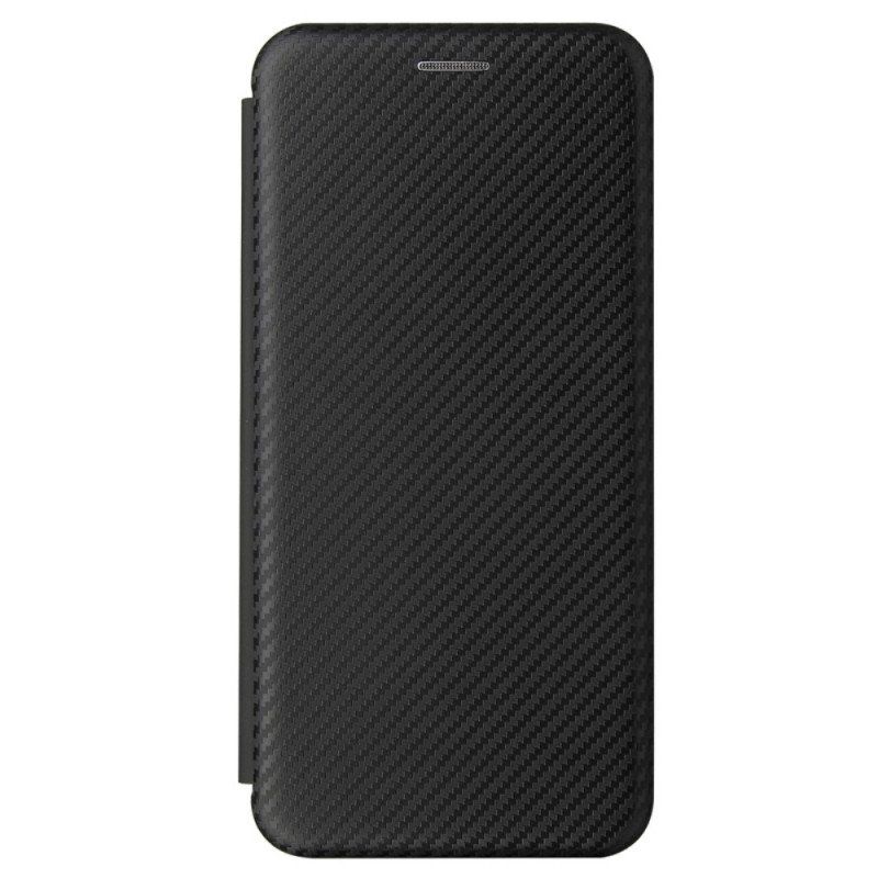 Etui Na Telefon do Oppo Find X3 Lite Etui Folio Kolorowy Silikon Węglowy