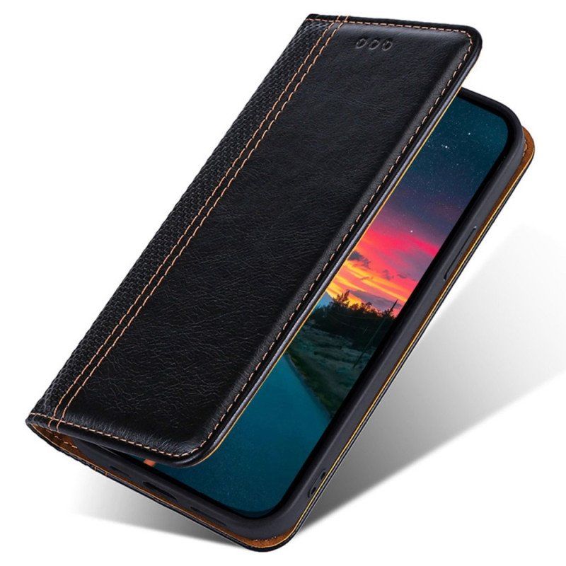 Etui Na Telefon do Oppo Reno 8 Etui Folio Sztuczna Skóra W Stylu Vintage