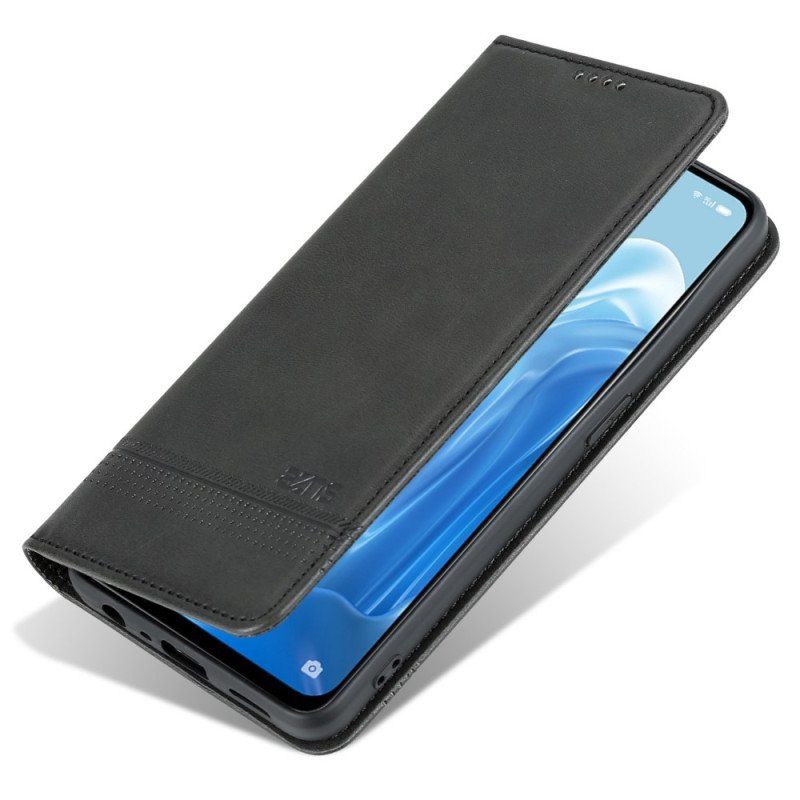 Etui Na Telefon do Oppo Reno 8 Lite Etui Folio Azns