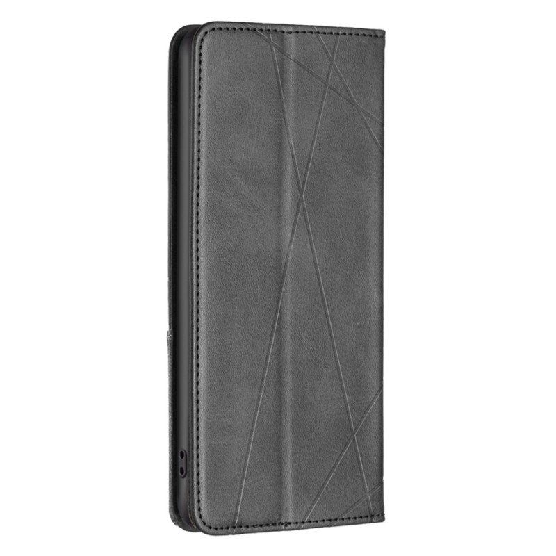 Etui Na Telefon do Poco X5 Pro 5G Etui Folio Diamenty