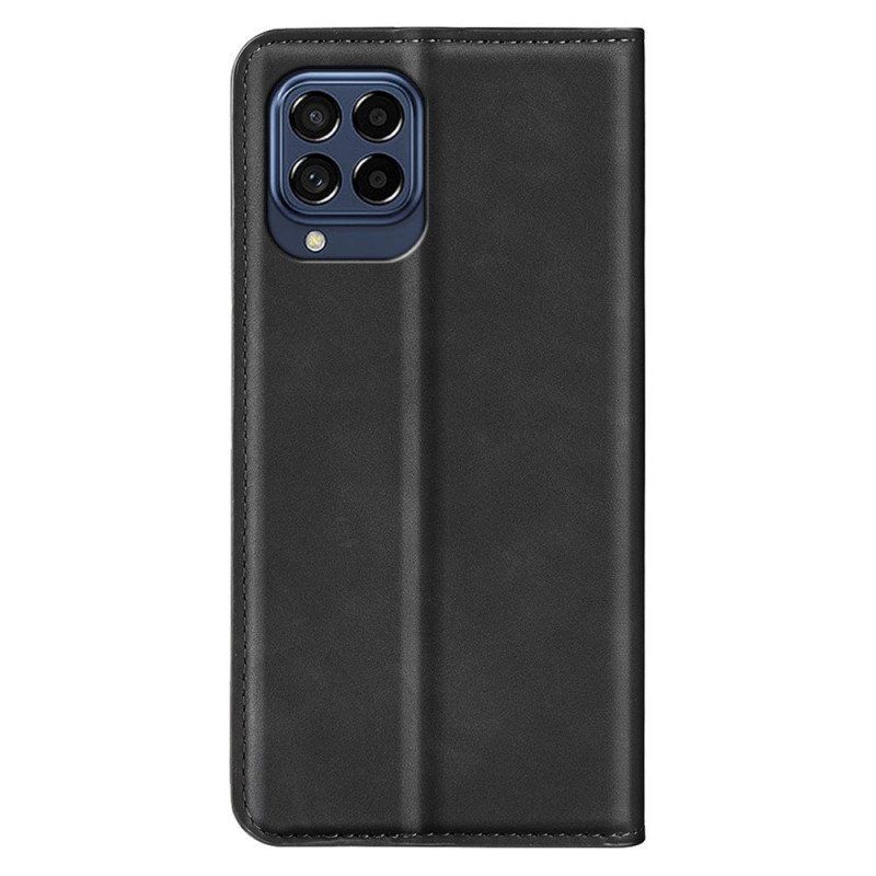 Etui Na Telefon do Samsung Galaxy M33 5G Etui Folio Elegancja