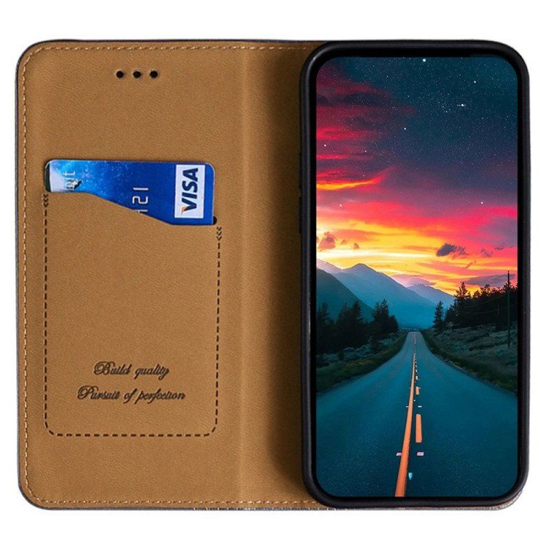 Etui Na Telefon do Samsung Galaxy M53 5G Etui Folio Klasyczny