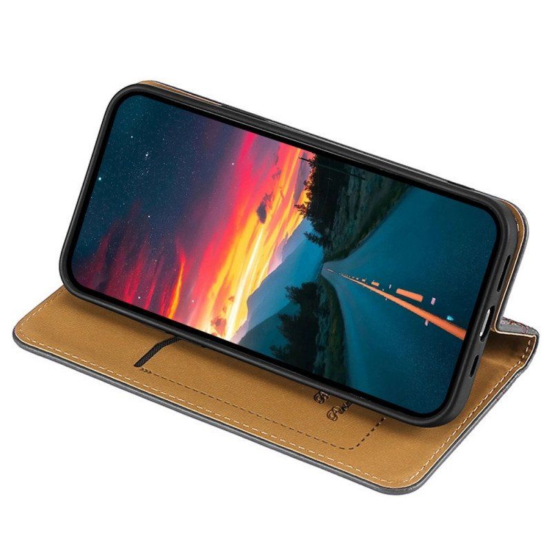 Etui Na Telefon do Samsung Galaxy M53 5G Etui Folio Klasyczny