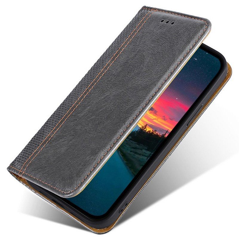 Etui Na Telefon do Samsung Galaxy M53 5G Etui Folio Klasyczny