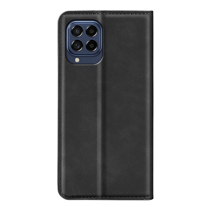 Etui Na Telefon do Samsung Galaxy M53 5G Etui Folio Miękkość W Dotyku