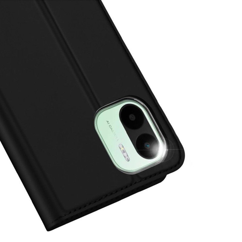 Etui Na Telefon do Xiaomi Redmi A1 Etui Folio Skin Pro Dux Ducis